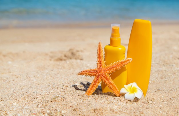 Sunscreen Manufacturers In India