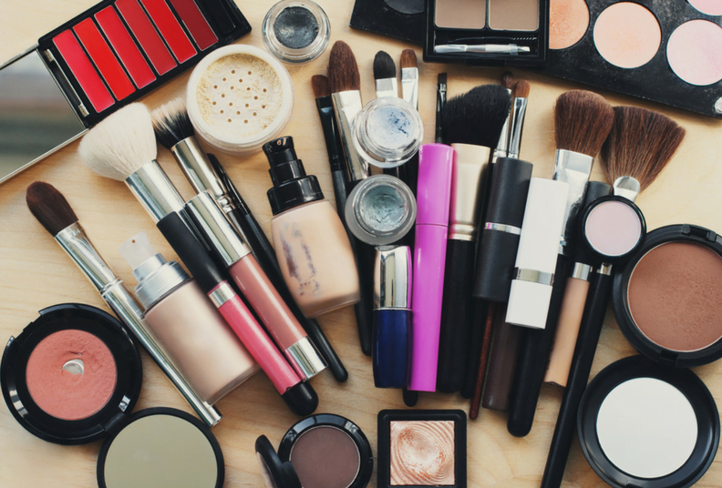 Cosmetic Manufacturers In Telangana