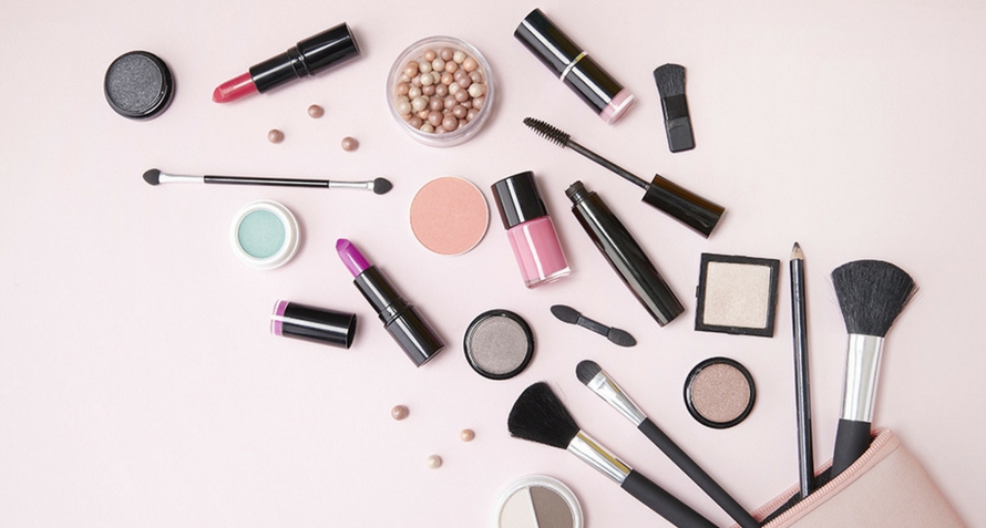 Top 10 Cosmetic Manufacturers In World